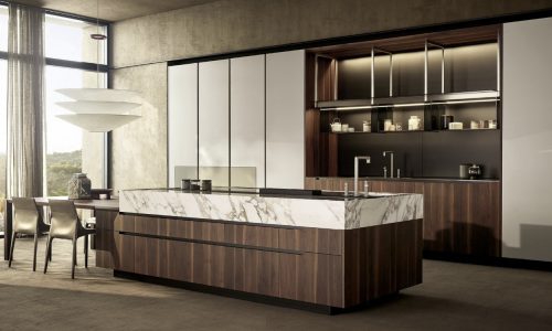 Cucine moderne a Cavallirio Novara