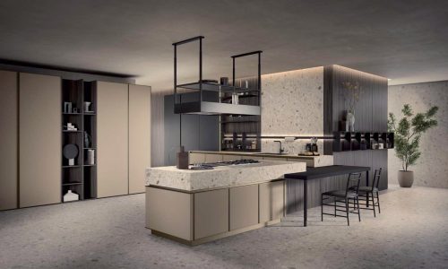 Cucine moderne a Cavallirio Novara