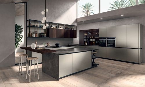 Cucine moderne a Cavallirio Novara