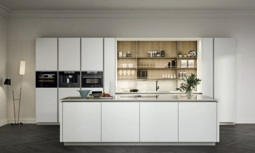 Cucine moderne a Cavallirio Novara