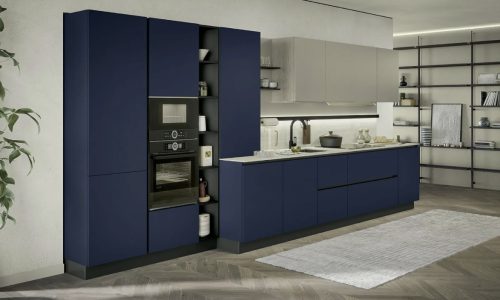Cucine moderne a Cavallirio Novara