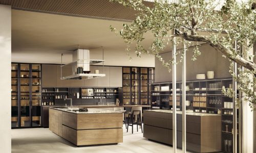 Cucine moderne a Cavallirio Novara