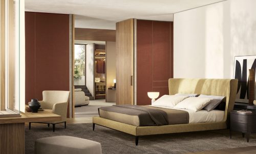 arredamento per camere da letto a Cavallirio Novara