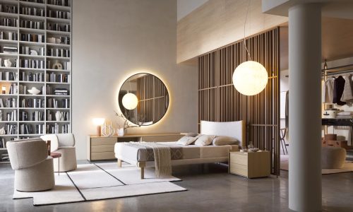 arredamento per camere da letto a Cavallirio Novara