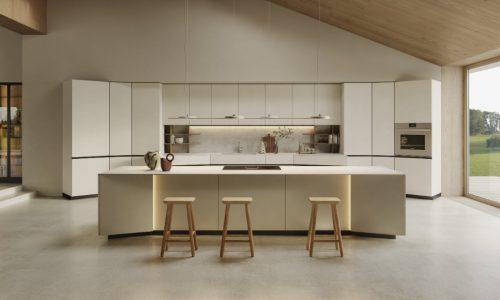 Cucine moderne a Cavallirio Novara