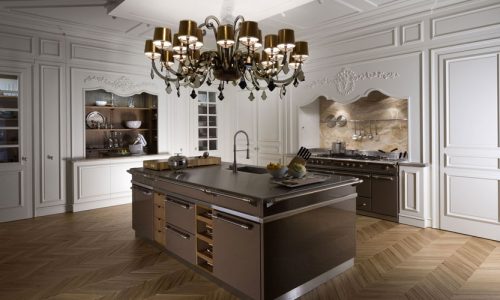 Cucine contemporanee a Cavallirio Novara