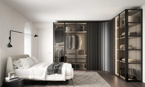 arredamento per camere da letto a Cavallirio Novara