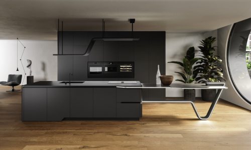 Cucine moderne a Cavallirio Novara