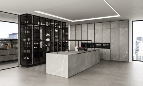 Cucine moderne a Cavallirio Novara