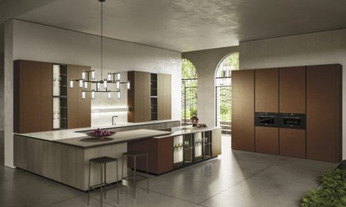 Cucine moderne a Cavallirio Novara