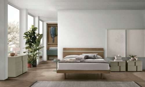 arredamento per camere da letto a Cavallirio Novara