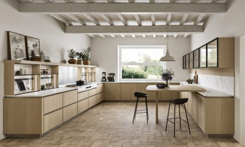 Cucine moderne a Cavallirio Novara