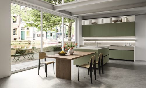 Cucine moderne a Cavallirio Novara