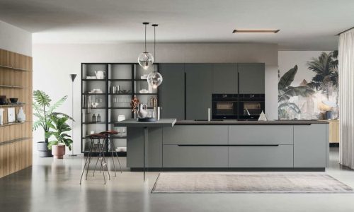 Cucine moderne a Cavallirio Novara